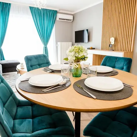 Apartment Mon Jardin *