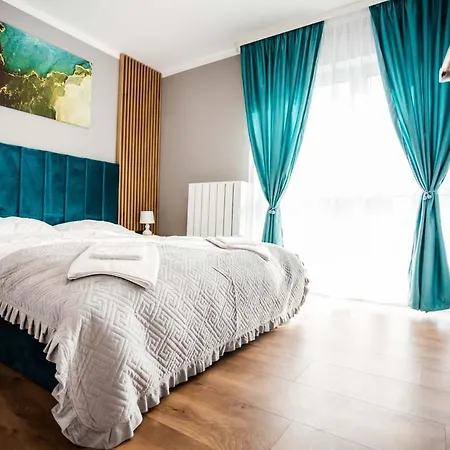 Apartment Mon Jardin Cluj-Napoca