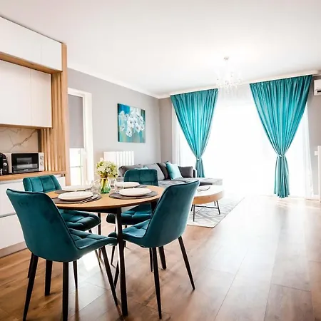 Apartment Mon Jardin