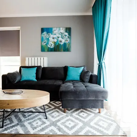 Апартаменти Mon Jardin Клуж-Напока