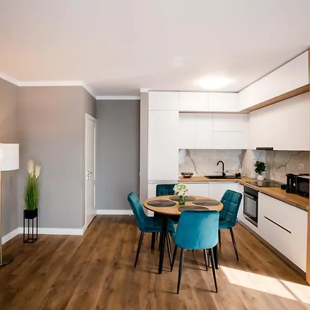 Mon Jardin Appartement