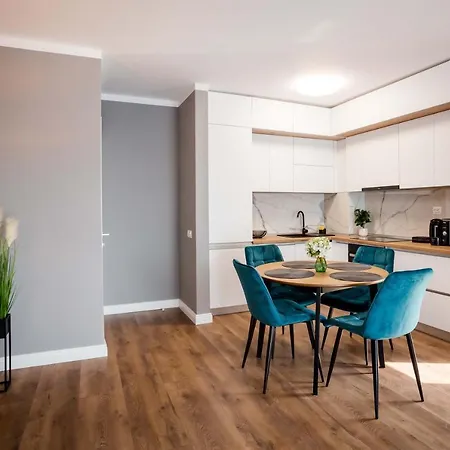 Mon Jardin Apartment