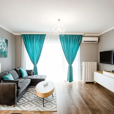 Apartment Mon Jardin *