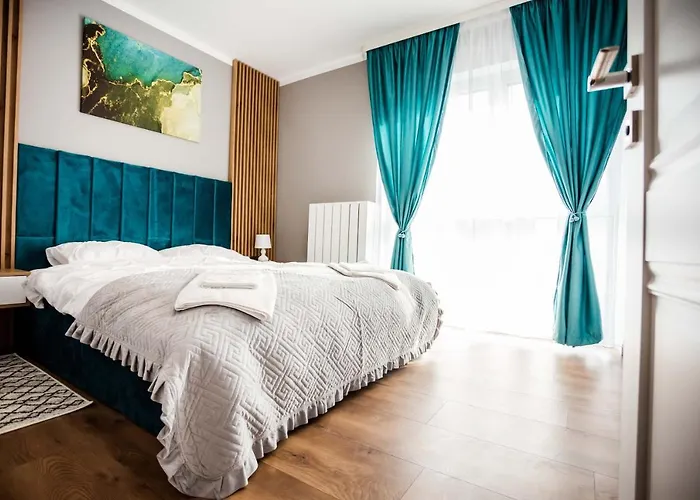 Апартаменти Mon Jardin Клуж-Напока