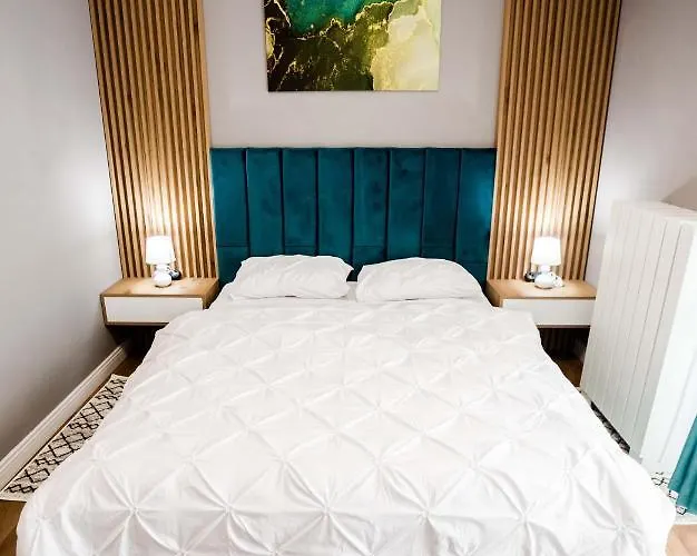 Mon Jardin Lägenhet *