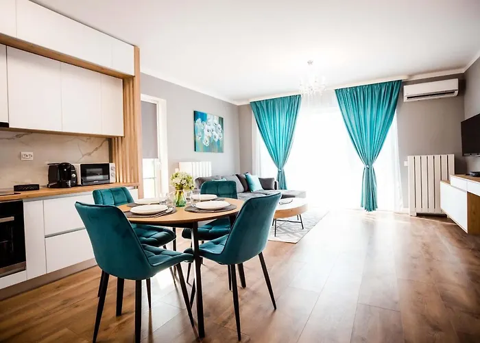 アパート Mon Jardin