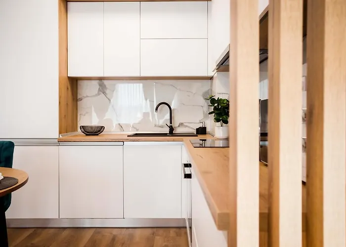 Lägenhet Mon Jardin