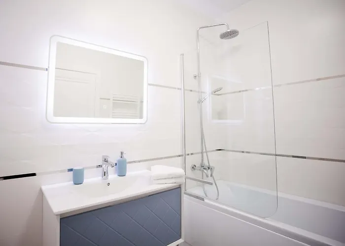 Mon Jardin Lägenhet