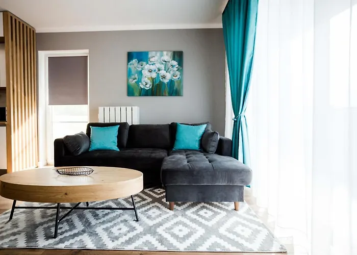 Апартаменти Mon Jardin Клуж-Напока