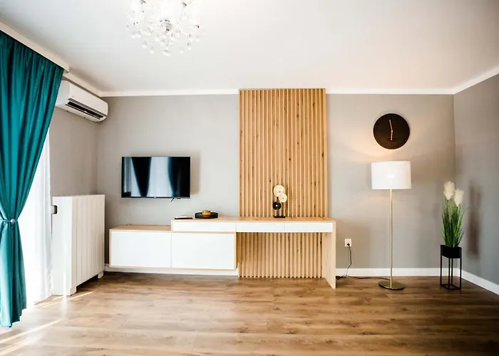 Mon Jardin Lägenhet