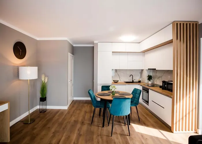 Mon Jardin Lägenhet