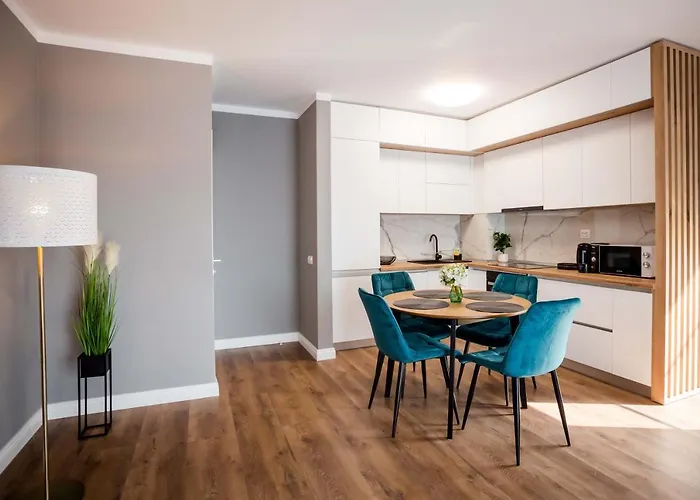 Mon Jardin Апартаменти